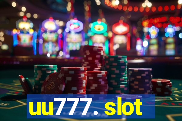 uu777. slot